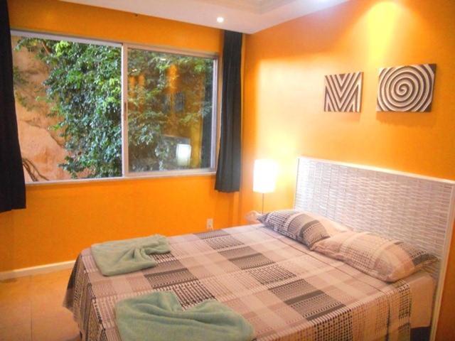 Excelente Apartamento 1/4 E Sala Na Barra Salwador Zewnętrze zdjęcie