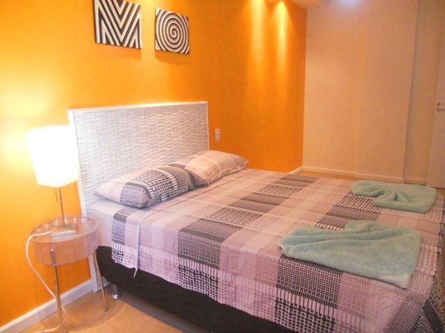 Excelente Apartamento 1/4 E Sala Na Barra Salwador Zewnętrze zdjęcie